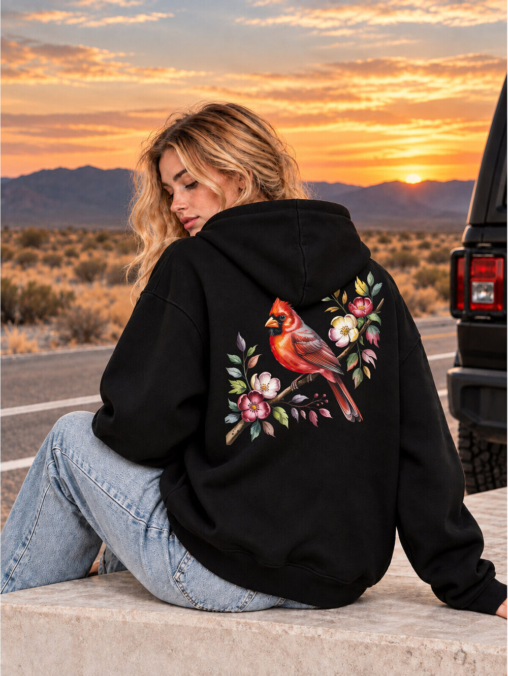 Graphic Hoodies 0102